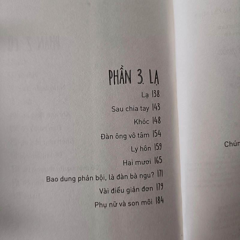 Đủ xa sẽ cũ đủ lạ sẽ quên - Khải Vệ 493059