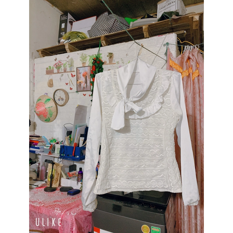 Quần áo second hand 461254