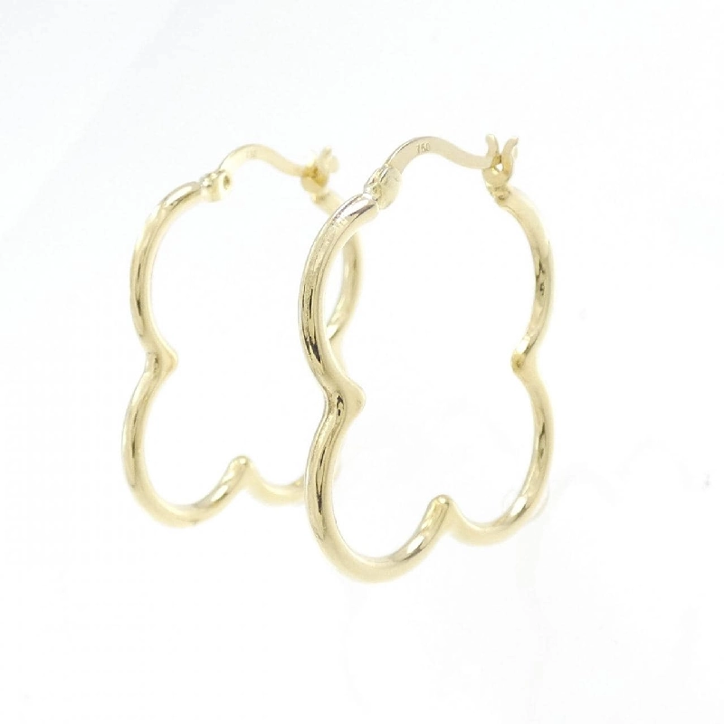 Bông tai 750YG - Hàng hiệu Authentic 876958