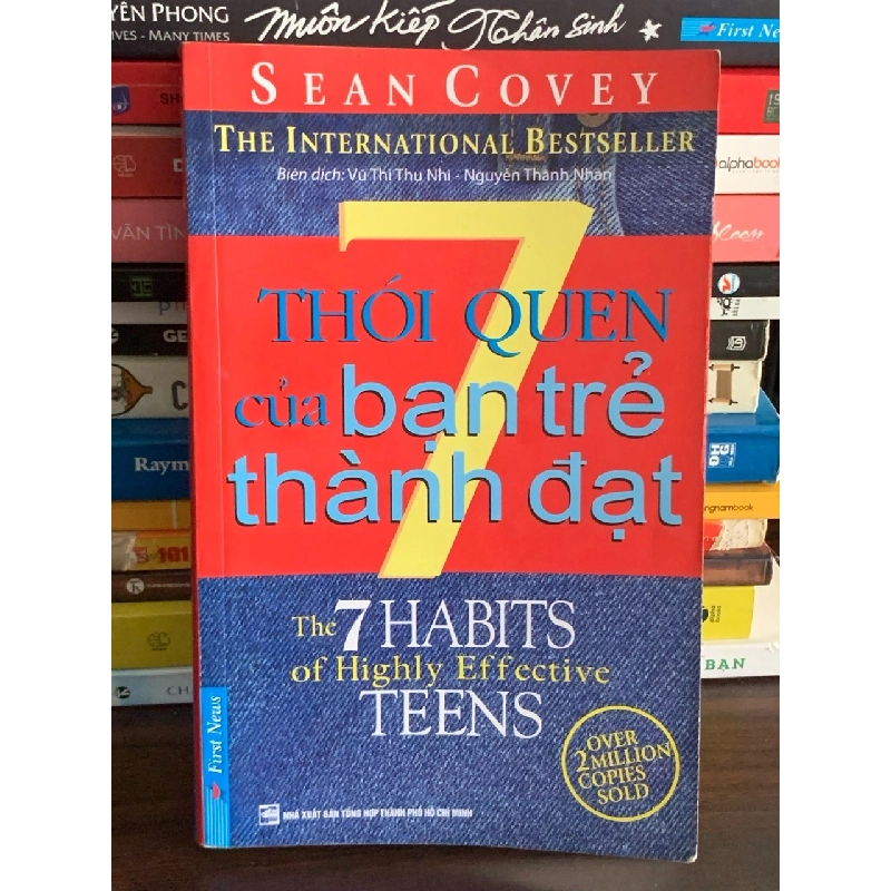 7 thói quen của bạn trẻ thành đạt – Sean Covey 561437
