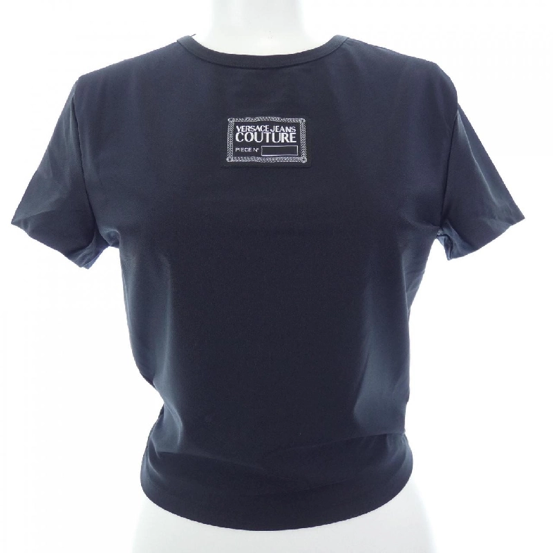 【Mã giảm giá】Áo thun VERSACE JEANS 646078