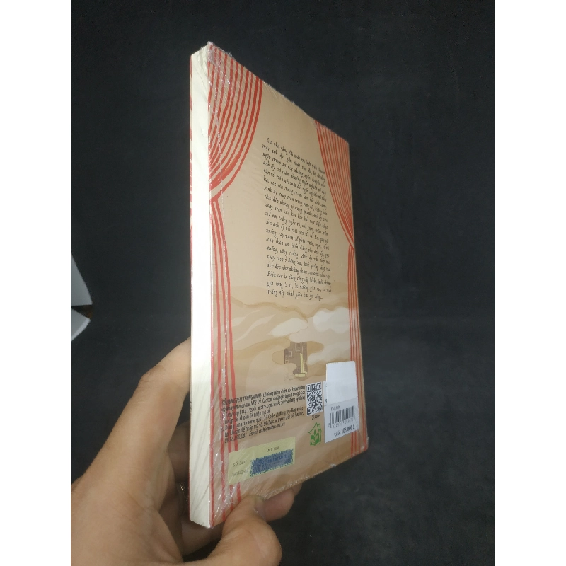 Thức tỉnh mới 100% HCM0202 910759