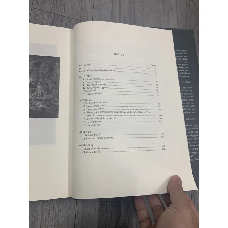 Nhà thờ đức bà paris. 8a3 731136