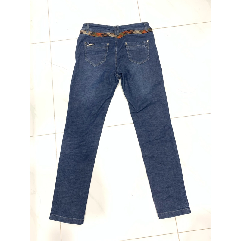 Jeans J003 size L 501651