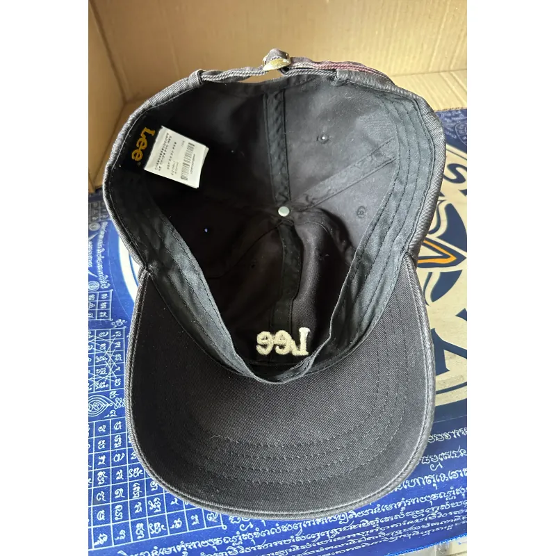 Nón Lee đen 761690