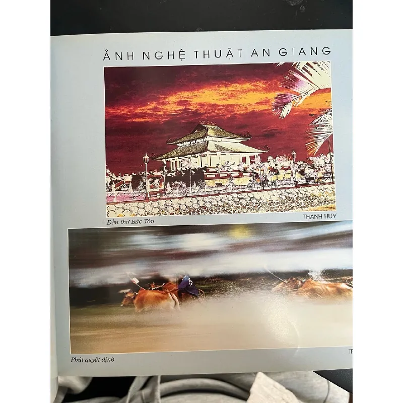 An Giang tập ảnh nghệ thuật 718487