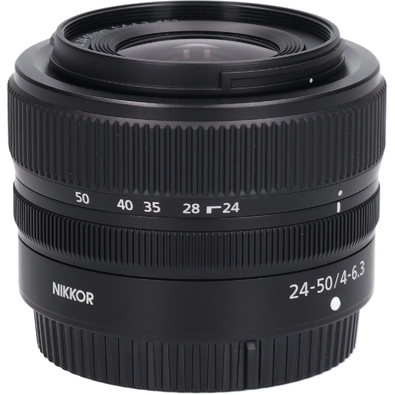 Z24-50mm F4-6.3 - Hàng hiệu Authentic 878664