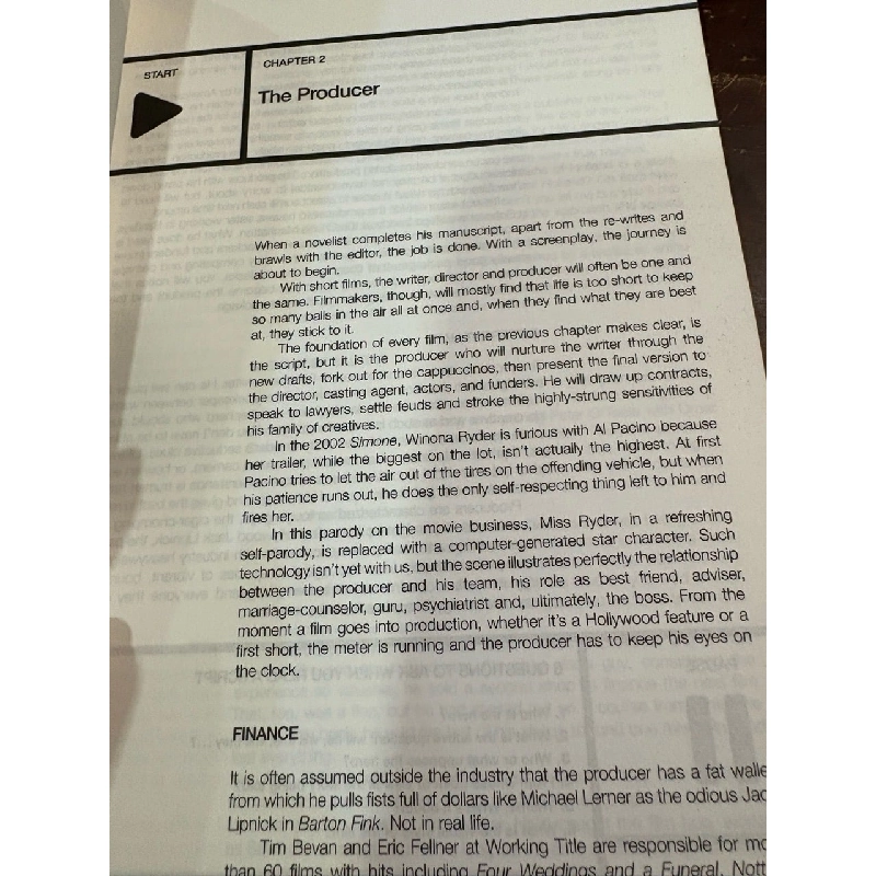 Making short films - Max Thurlow & Clifford Thurlow 1003437