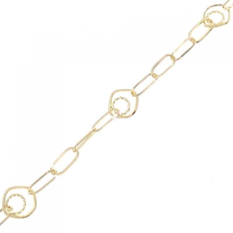 K18YG Bracelet - Hàng hiệu Chính hãng 869459