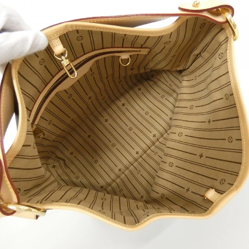 Túi xách vai Louis Vuitton Monogram Delightful PM M40352 611694