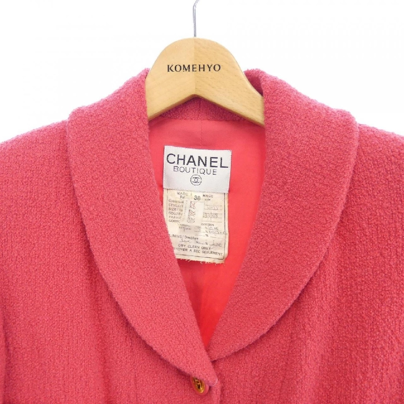 Chanel CHANEL 20923 Suit - Hàng hiệu Authentic 827244