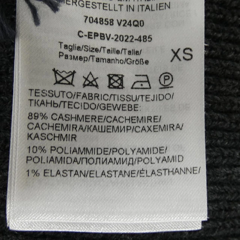 BOTTEGA VENETA 704858 Áo len - Hàng hiệu Chính hãng 775482