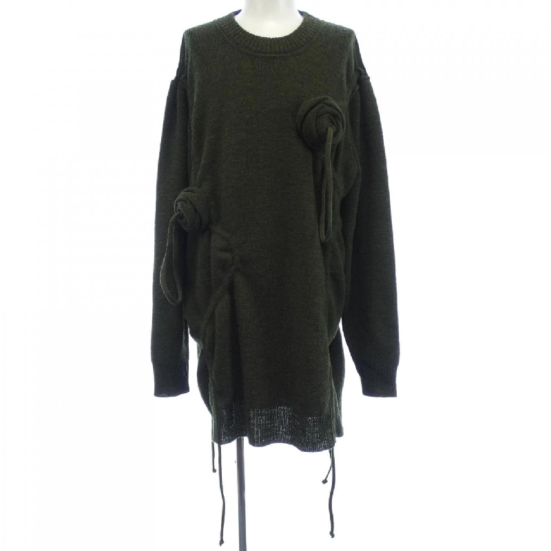 Burberry BURBERRY Áo len - Hàng hiệu Chính hãng 900841