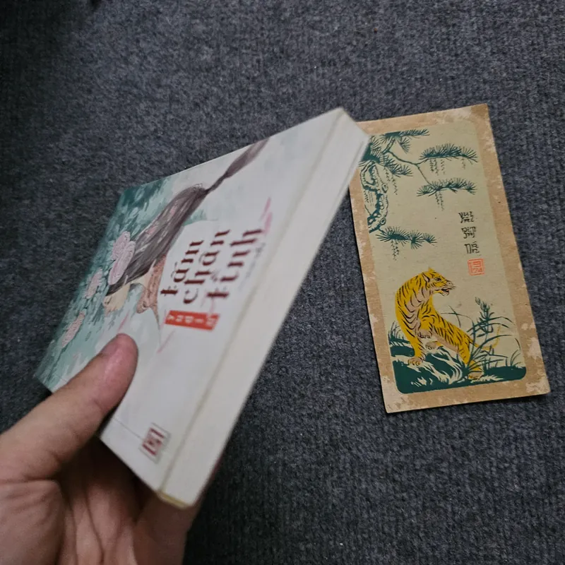 Tấm chân tình 734722