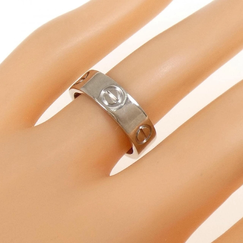 Nhẫn Cartier Love - Hàng hiệu Authentic 836816