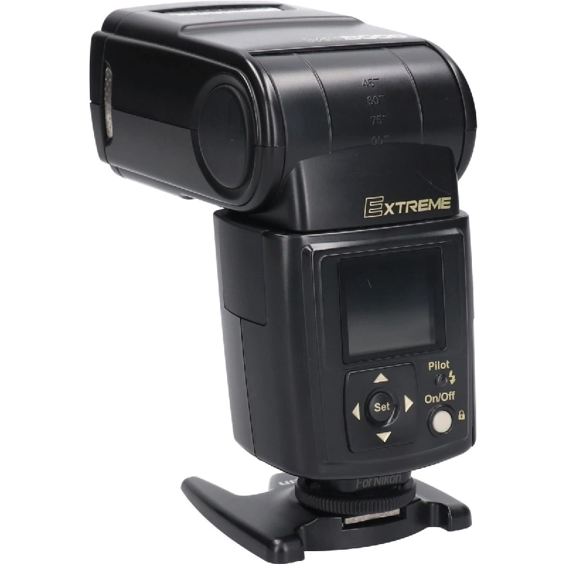 ＭＧ８０００ ＥＸＴＲＥＭＥ cho Nikon - Hàng hiệu Chính hãng 877252