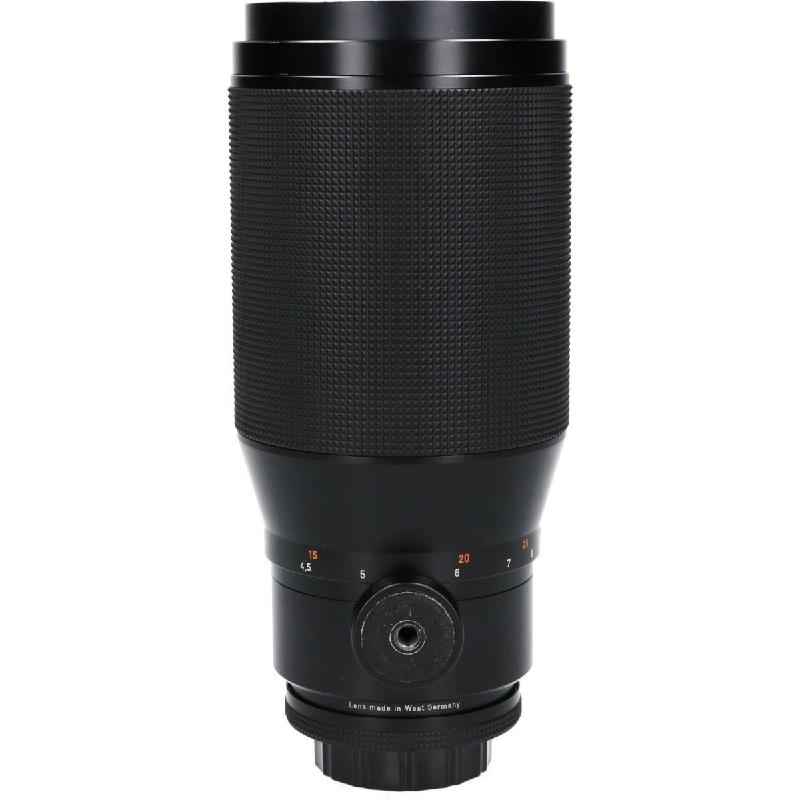 Ống kính TELE-TESSAR 300mm F4AE(G) - Hàng hiệu Authentic 878727