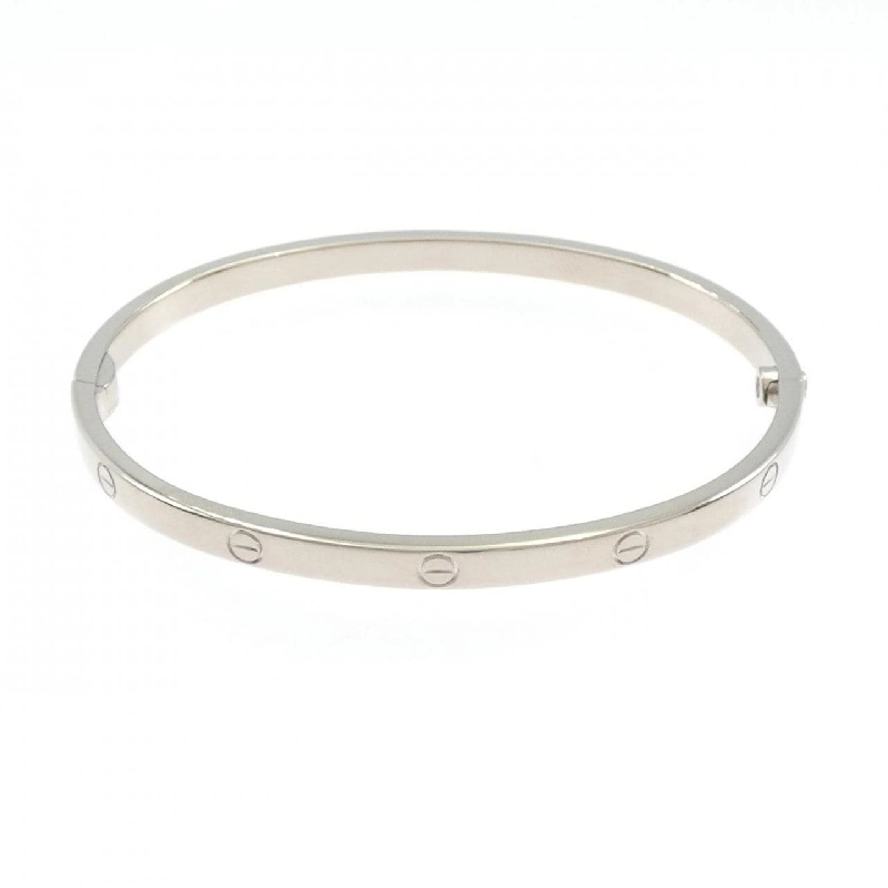 Vòng tay Cartier Love Bracelet Nhỏ - Hàng hiệu Chính hãng 845048
