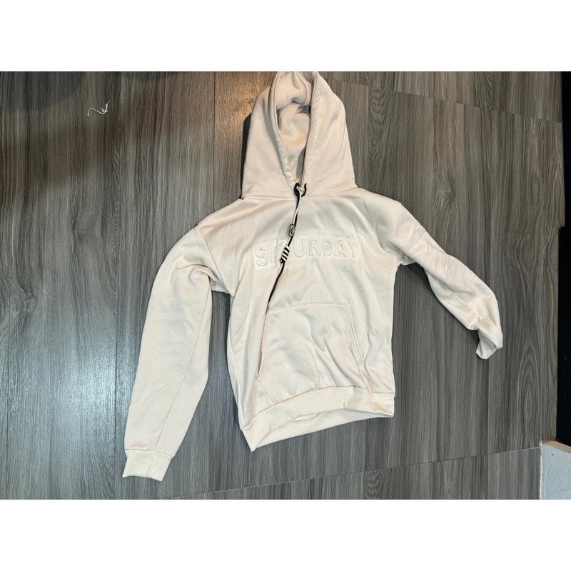 Áo hoodie nữ 378867