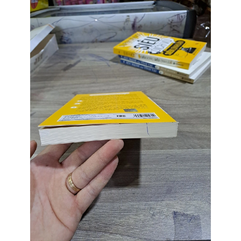 [59K/kg] Siêu dịch vụ siêu lợi nhuận mới 90% HCM1502 365140