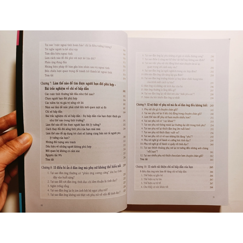 Tại Sao Đàn Ông Thích Tình Dục Và Phụ Nữ Cần Tình Yêu - Allan, Barbara Pease

 462487