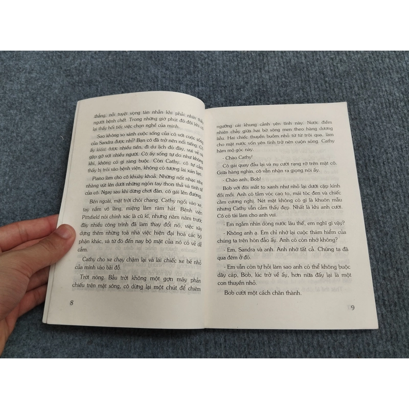 ĐỜI MUÔN NẺO 478652