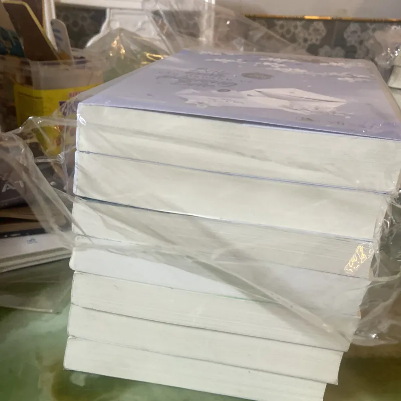 Bảy năm vẫn ngoảnh về phương bắc bản đặc biệt  1026323