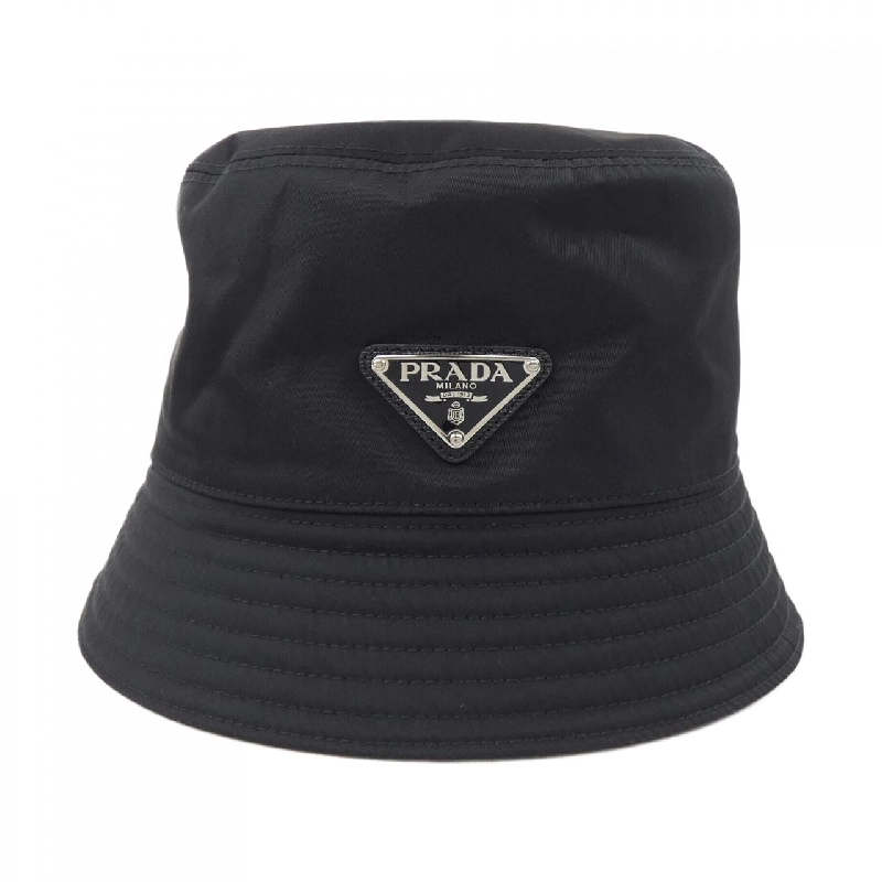 Mũ PRADA Triangle Logo 1HC137 2DMI - Hàng hiệu Chính hãng 833254