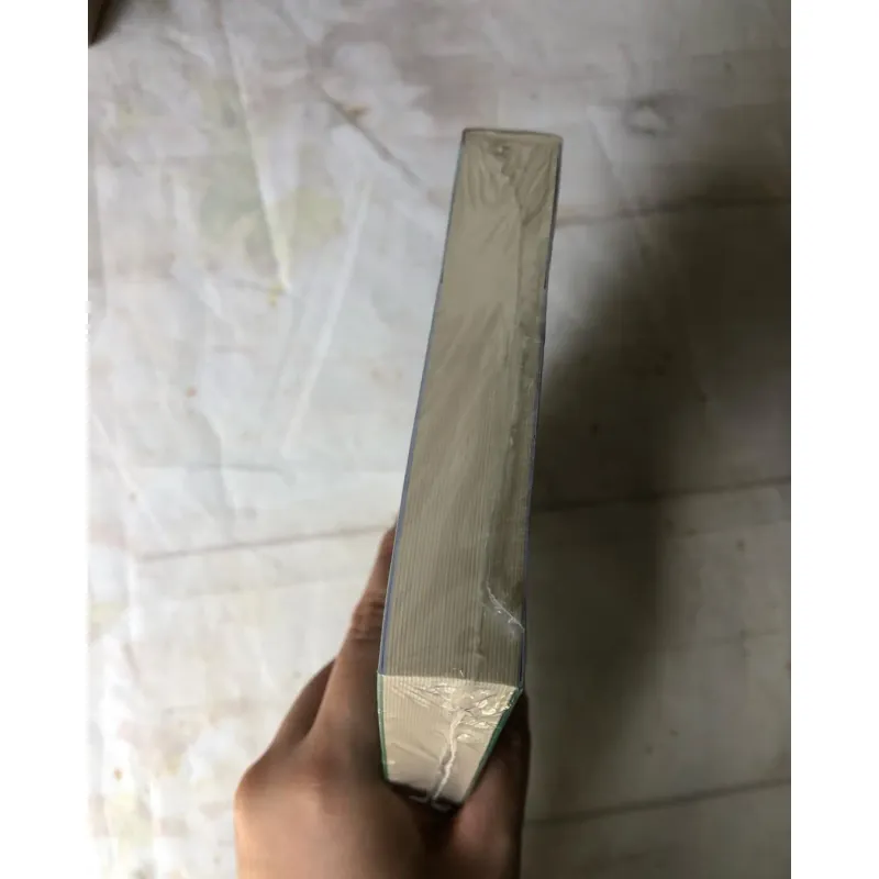 Ông Trăm Tuổi Tái Xuất Và Giải Cứu Thế Giới - Jonas Jonasson 787278