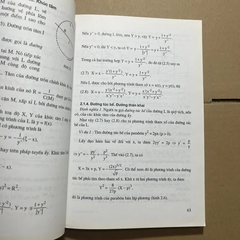 Toán học cao cấp 976806