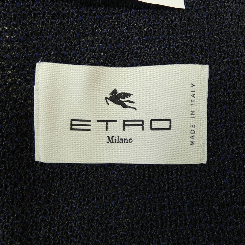 ETRO 211-1G107-1057 Jacket - Hàng hiệu Authentic 894040