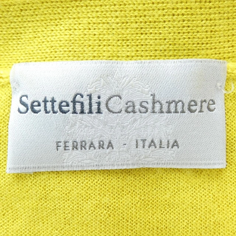 Áo khoác cashmere SETTEFILI - Hàng hiệu Authentic 889810