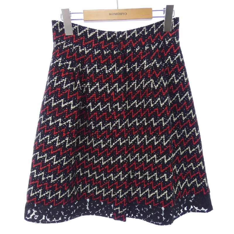 【Mã giảm giá】Chanel CHANEL Váy 652214