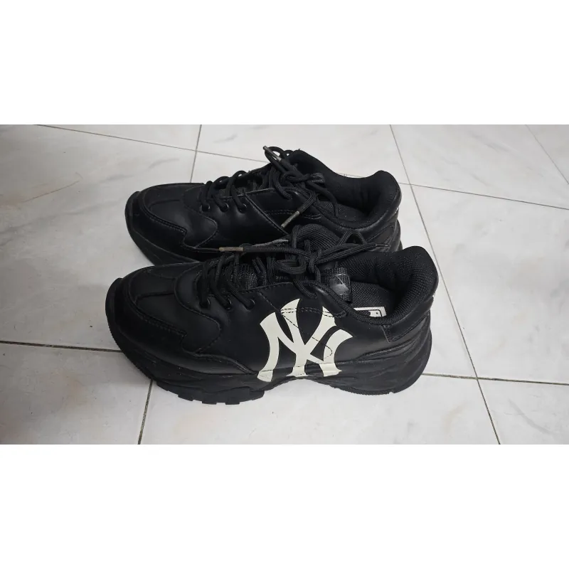 Giày thể thao "Sneaker MLB Big Ball Chunky A " 797188