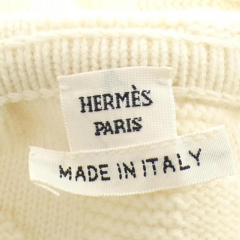 HERMES H-Motif 4E2623D3 Áo khoác - Hàng hiệu Chính hãng 811494