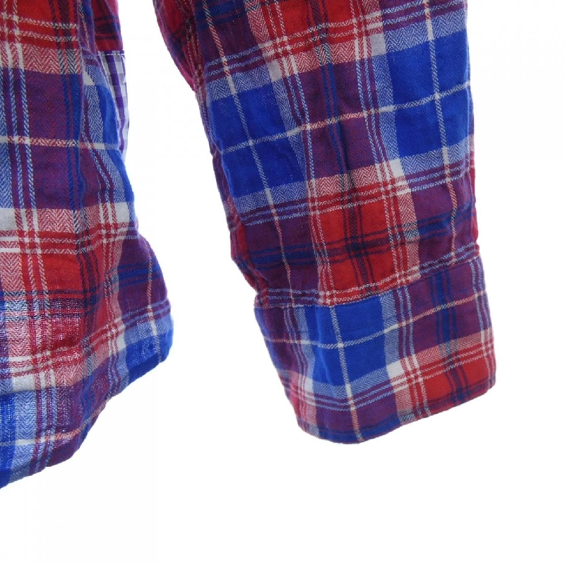 UNIFORM EXPERIMENT Áo sơ mi - Hàng hiệu Authentic 900926