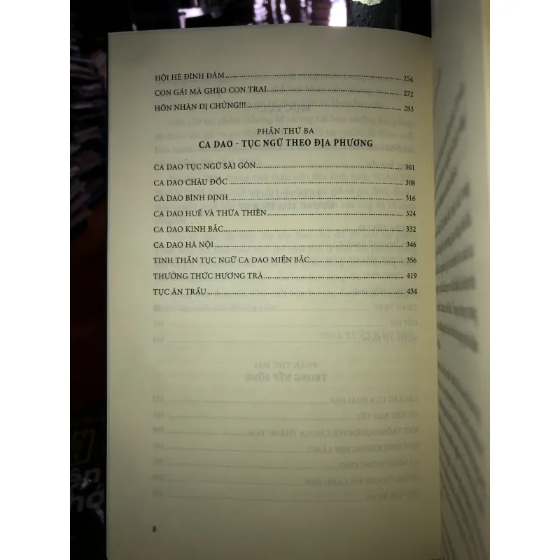 Nếp cũ - Hương nước hồn quê - Toan Ánh 746852