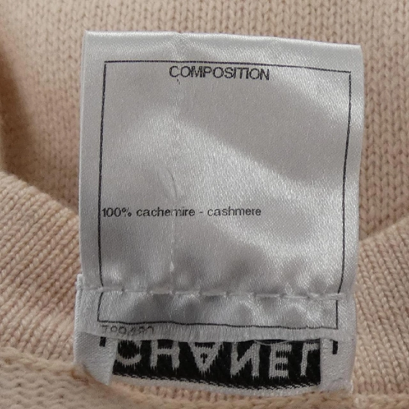 CHANEL P36998K02365 Áo khoác dài - Hàng hiệu Authentic 773759