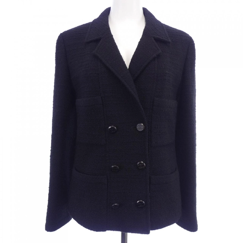 Áo khoác CHANEL P11509V06767 98A - Hàng hiệu Chính hãng 818750