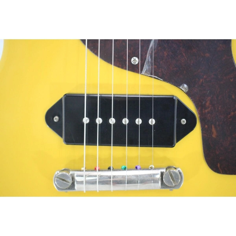 ORVILLE BY GIBSON LPJ-D65 - Hàng hiệu Authentic 884698