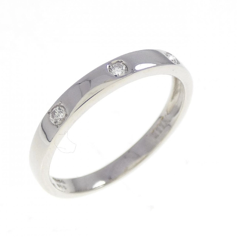 Nhẫn kim cương PT900 0.04CT - Hàng hiệu Authentic 849085