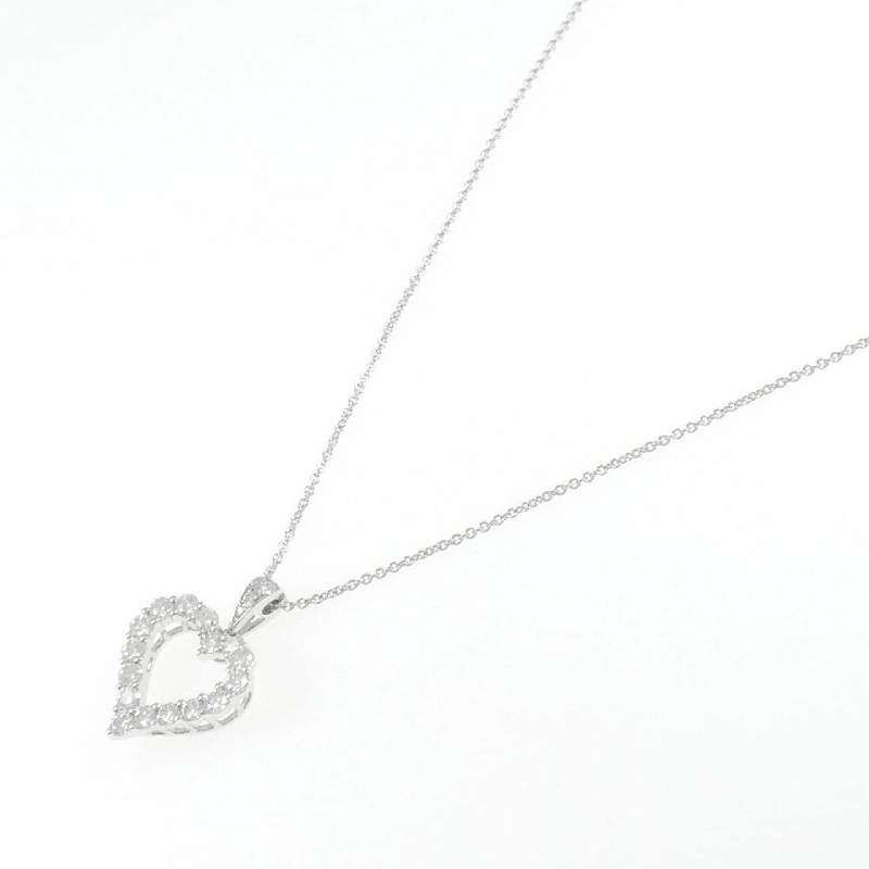 Nhẫn hình trái tim - Hàng hiệu Authentic 844069