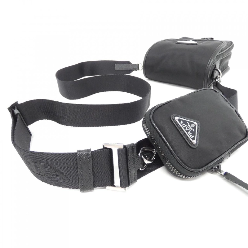 【Sản phẩm mới】Túi xách Prada 2VD043 614233