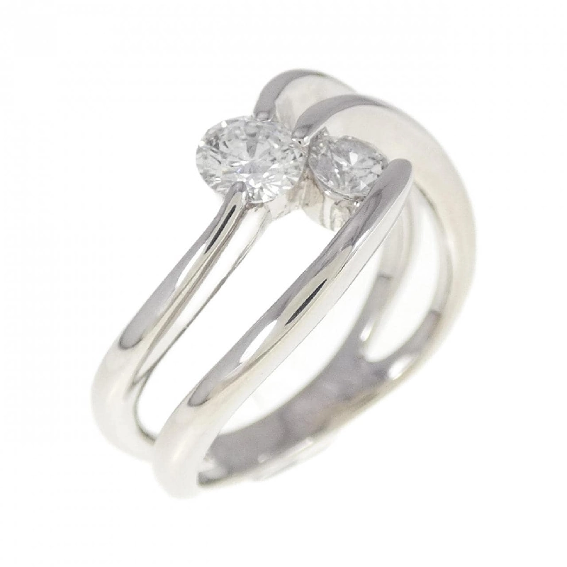 Nhẫn kim cương PT 0.52CT 673109