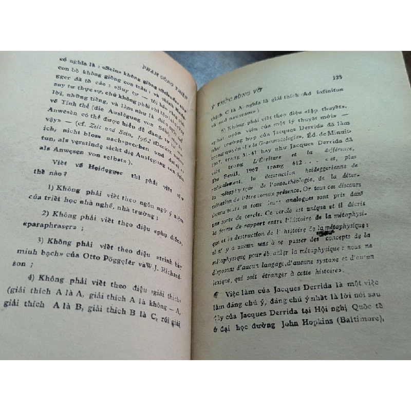 Ý thức bùng vỡ - Phạm Công Thiện 522093