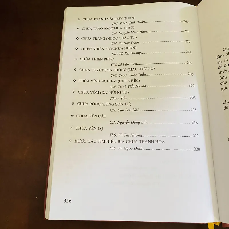 Boxset chùa xứ Thanh (4 tập)  718794