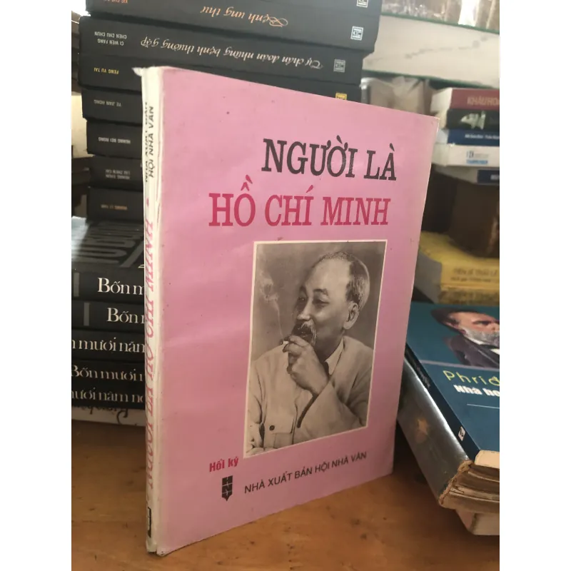Người là Hồ Chí Minh 1039839