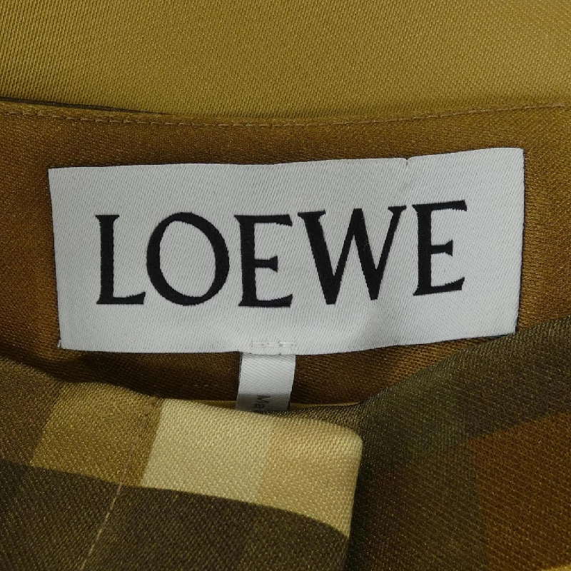 Quần LOEWE S540Y04XEG - Hàng hiệu Chính hãng 816846