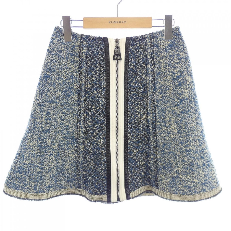 【Mã giảm giá】Váy Louis Vuitton LOUIS VUITTON 655860