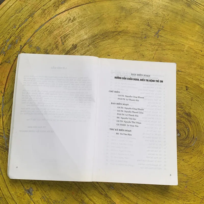 COMBO HƯỚNG DẪN CHẨN ĐOÁN, ĐIỀU TRỊ BỆNH TRẺ EM & TRẺ EM NHƯ NGỌC NHƯ GƯƠNG 753235